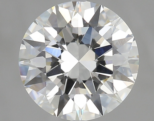 1.80 Carat Round Cut Diamond