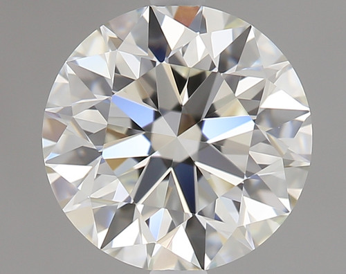 1.12 Carat Round Cut Diamond