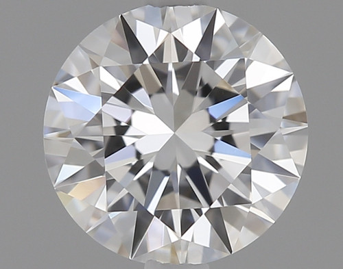 0.50 Carat Round Cut Diamond