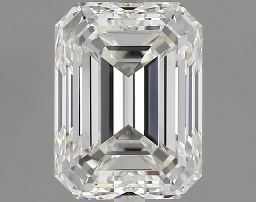 1.70 Carat Emerald Diamond