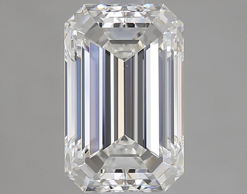 1.70 Carat Emerald Diamond