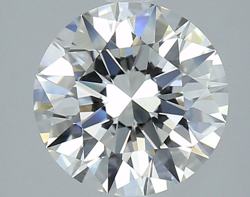 3.00 Carat Round Cut Diamond