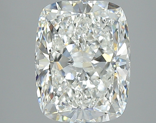 2.01 Carat Cushion Diamond