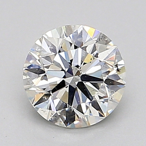 0.60 Carat Round Cut Diamond