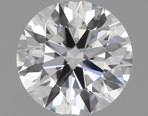 0.73 Carat Round Cut Diamond