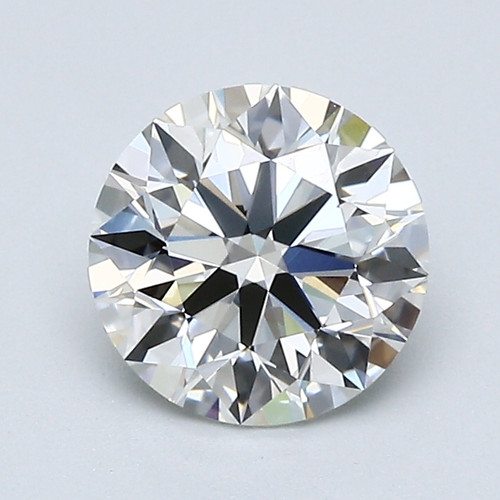 1.40 Carat Round Cut Diamond