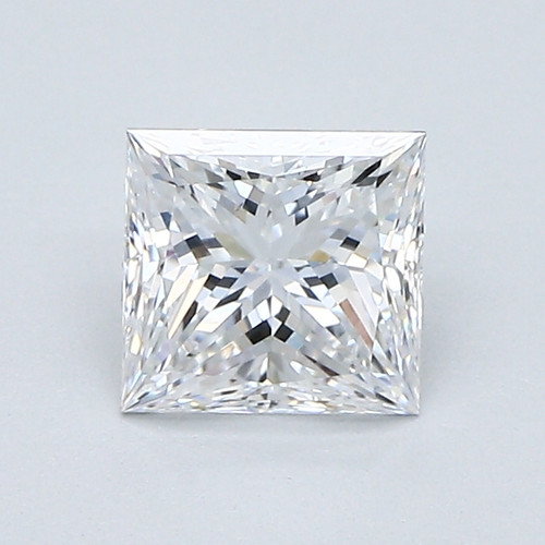 1.04 Carat Princess Diamond