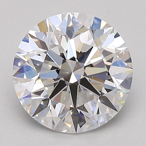 1.80 Carat Round Cut Diamond