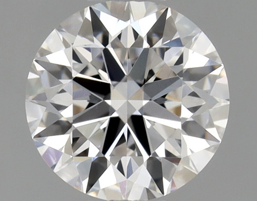 0.55 Carat Round Cut Diamond
