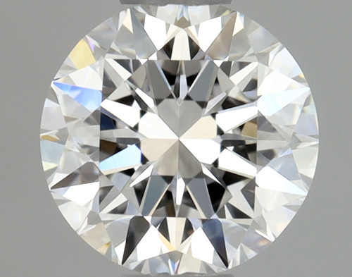 0.56 Carat Round Cut Diamond
