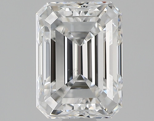 1.30 Carat Emerald Diamond