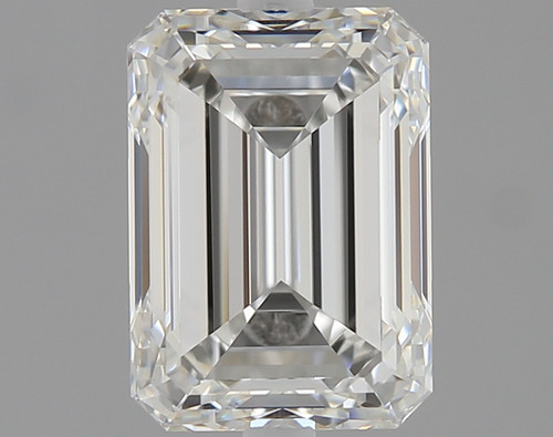 1.70 Carat Emerald Diamond