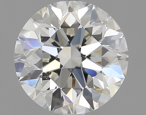 1.50 Carat Round Cut Diamond