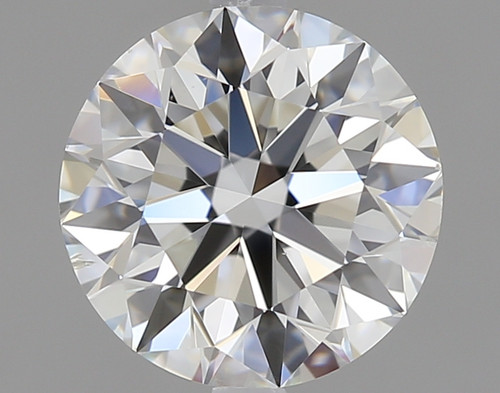 1.00 Carat Round Cut Diamond