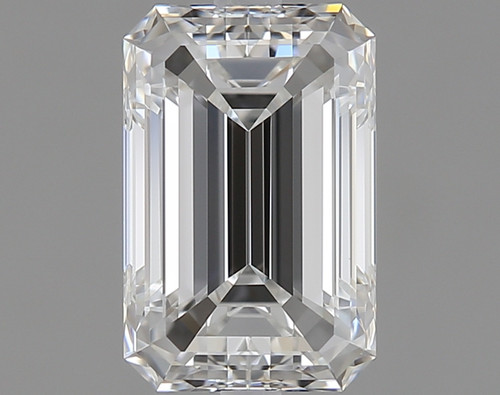 1.20 Carat Emerald Diamond