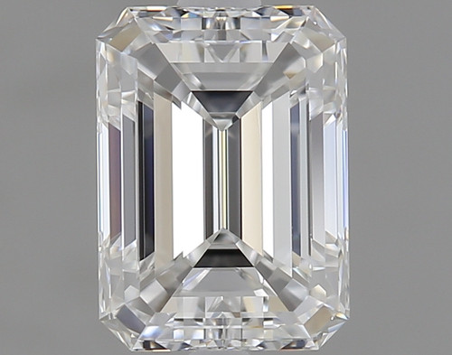 1.30 Carat Emerald Diamond