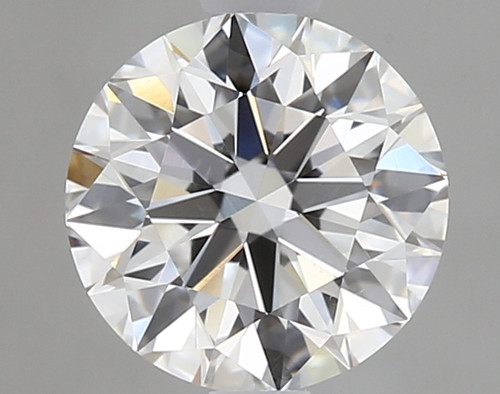 1.06 Carat Round Cut Diamond