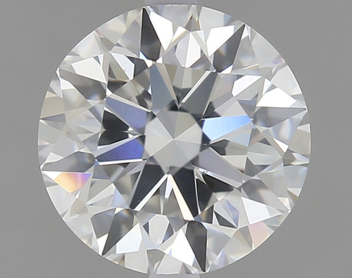 1.50 Carat Round Cut Diamond