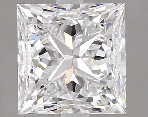 1.01 Carat Princess Diamond