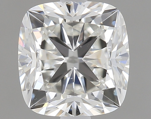 1.01 Carat Cushion Diamond
