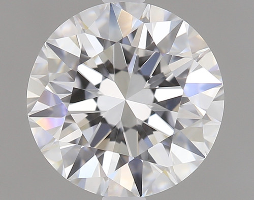 1.30 Carat Round Cut Diamond