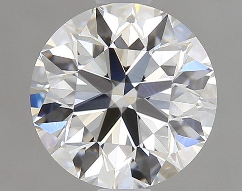 1.30 Carat Round Cut Diamond