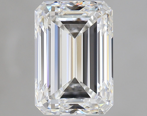 1.90 Carat Emerald Diamond