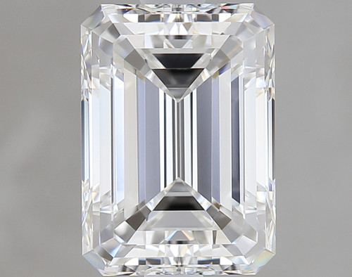 1.80 Carat Emerald Diamond