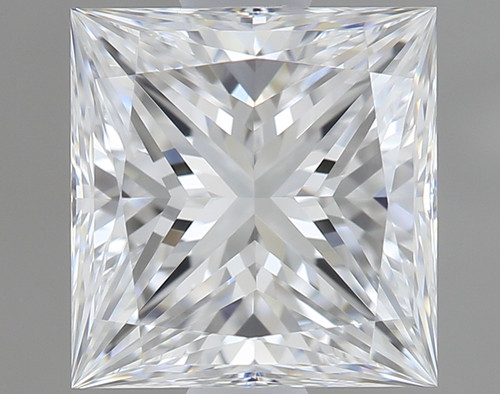 1.02 Carat Princess Diamond