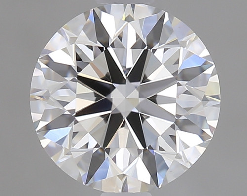 1.01 Carat Round Cut Diamond