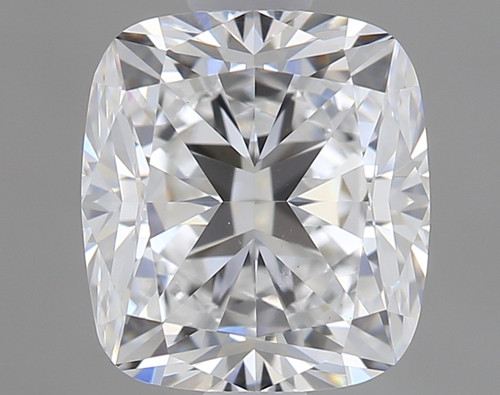 1.02 Carat Cushion Diamond