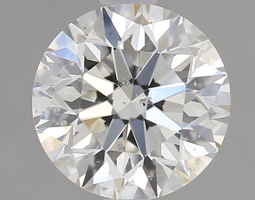 1.00 Carat Round Cut Diamond