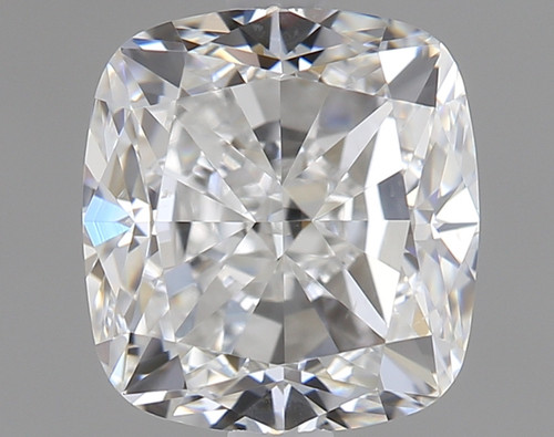 1.01 Carat Cushion Diamond