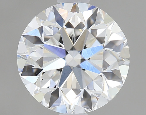 1.00 Carat Round Cut Diamond