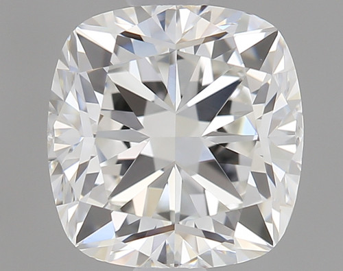 1.01 Carat Cushion Diamond