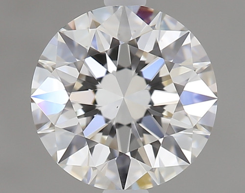 1.05 Carat Round Cut Diamond