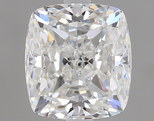 1.40 Carat Cushion Diamond