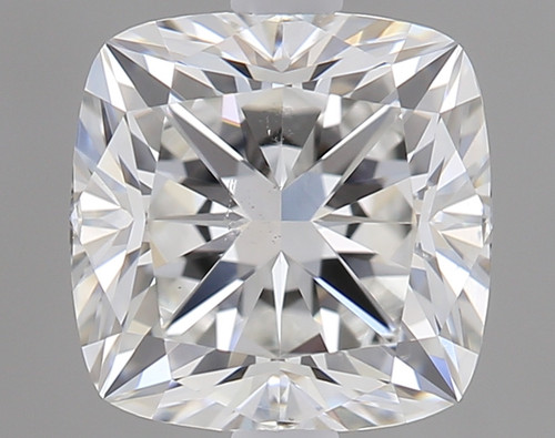 1.01 Carat Cushion Diamond