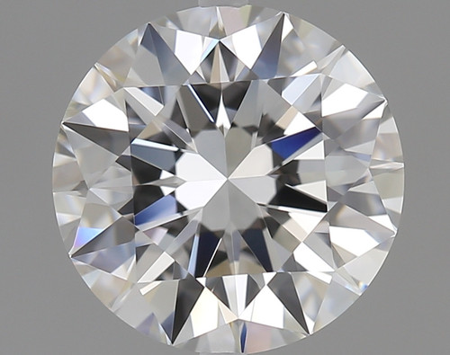 2.00 Carat Round Cut Diamond