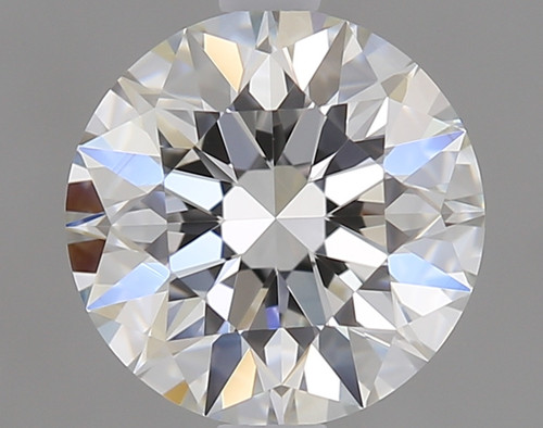 1.02 Carat Round Cut Diamond