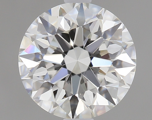 1.10 Carat Round Cut Diamond