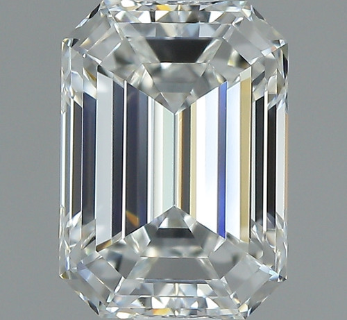 1.01 Carat Emerald Diamond