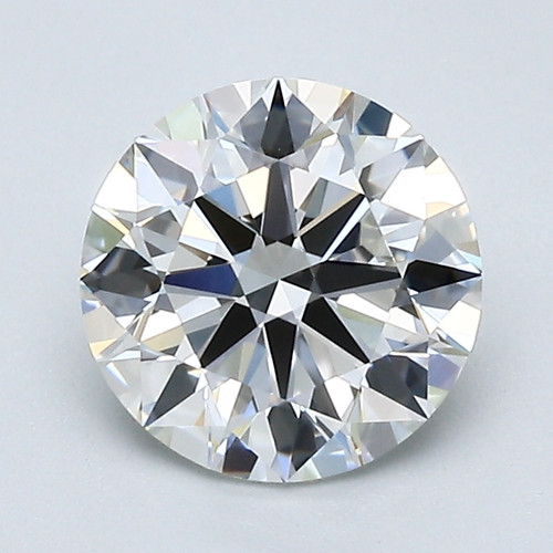 1.50 Carat Round Cut Diamond