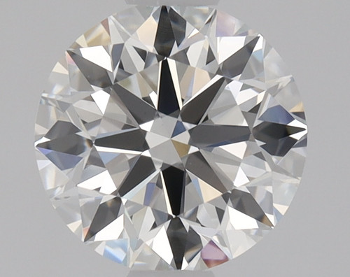 1.30 Carat Round Cut Diamond