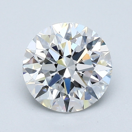 1.20 Carat Round Cut Diamond