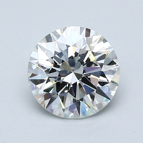 1.00 Carat Round Cut Diamond