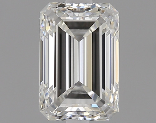 0.80 Carat Emerald Diamond