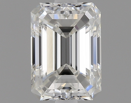 0.60 Carat Emerald Diamond