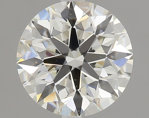 1.13 Carat Round Cut Diamond