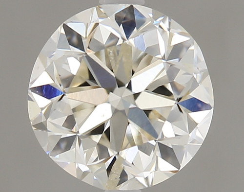 1.00 Carat Round Cut Diamond